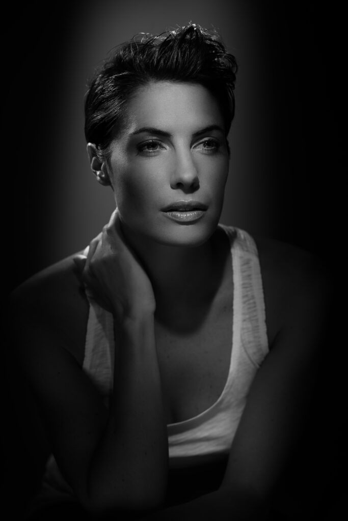 Alessandra Sublet HARCOURT